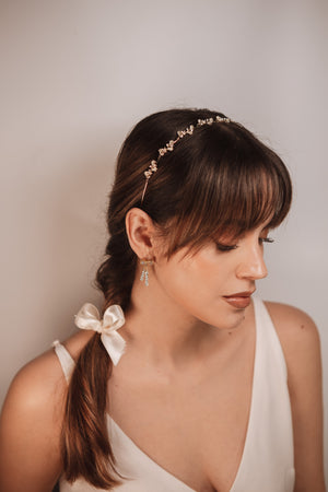 Little Flowers Headband