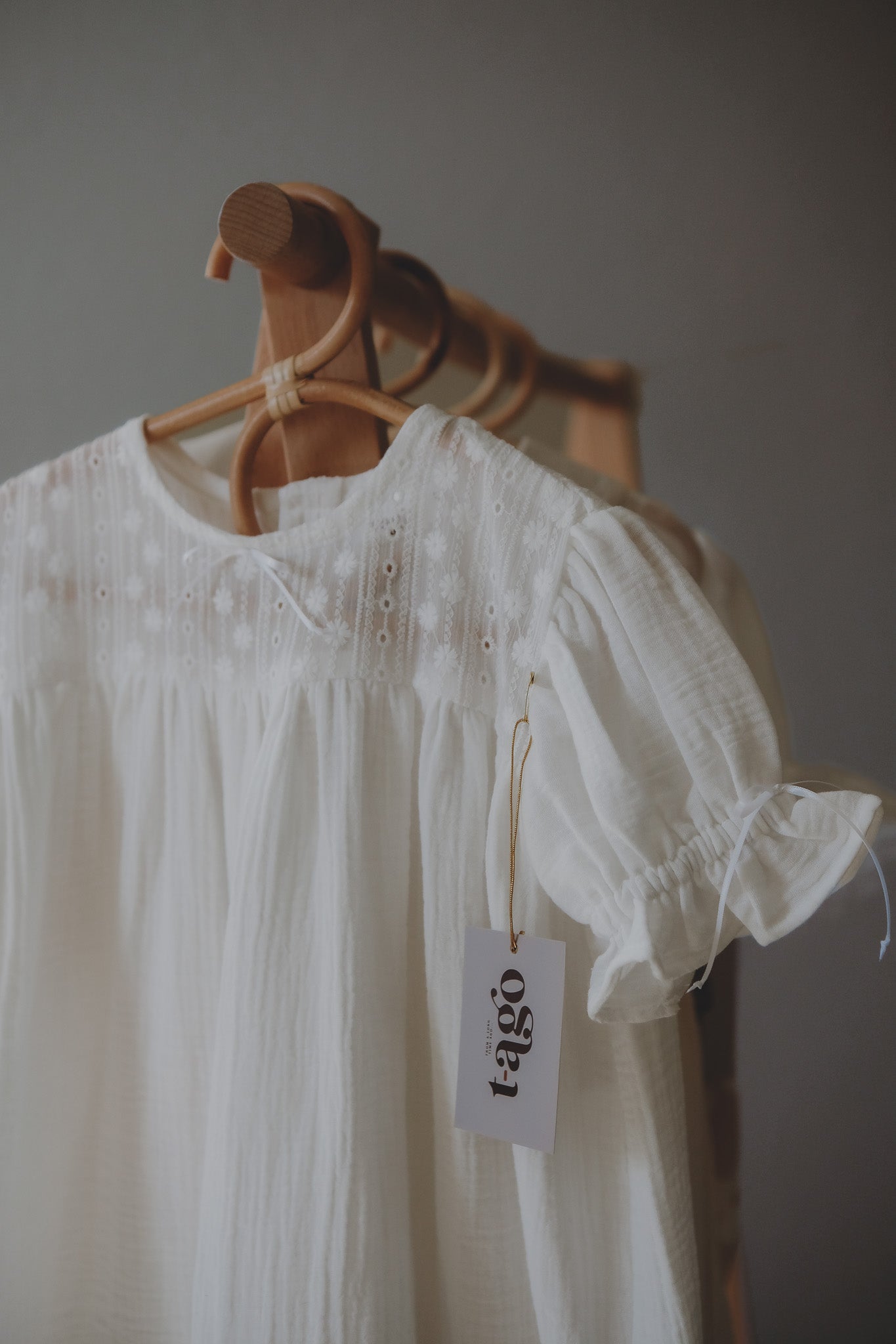 Daisy Dress
