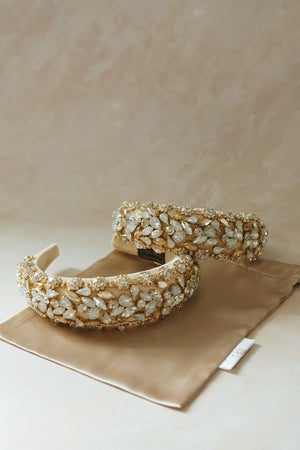 Opal Headband