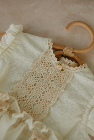 Boho Dress 3M