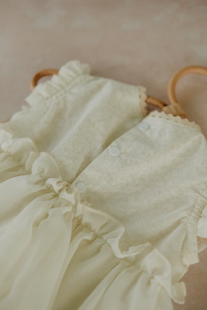Boho Dress 3M