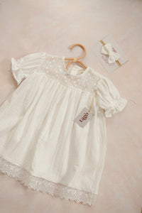 Daisy Dress