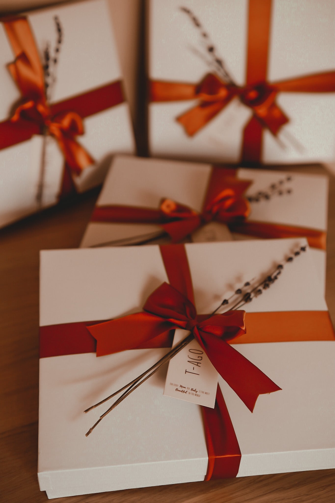 FREE GIFT!